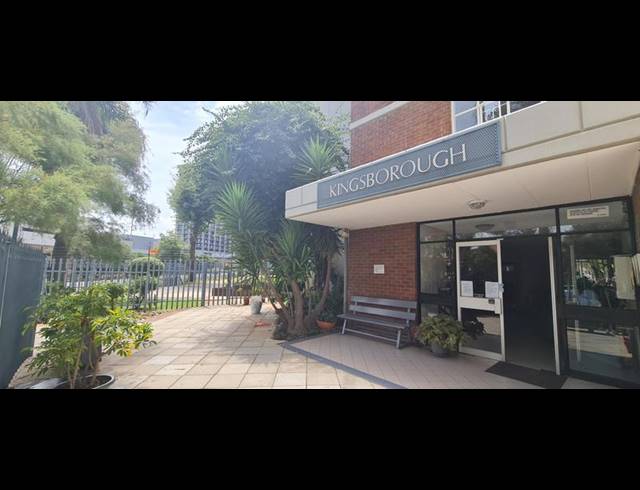 1 BEDROOM APARTMENT FOR SALE IN BEDFORD GARDENS